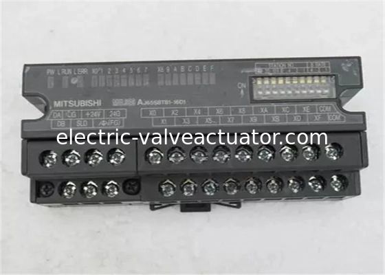 अच्छी कीमत AJ65SBTB1-16D Mitsubishi Universal Model Redundant Power Supply Module 5 V DC/3 A ऑनलाइन