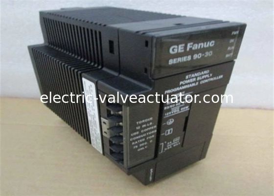 अच्छी कीमत GE FANUC IC693PBM201 Module Series 90-30 Communication Module For Series 90-30 Plcs ऑनलाइन