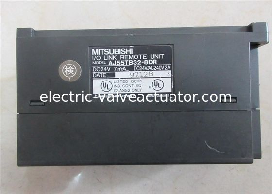 अच्छी कीमत AJ55TB32-8DR Redundant Power Supply Module Mitsubishi Universal Model 5 V DC/3 A ऑनलाइन