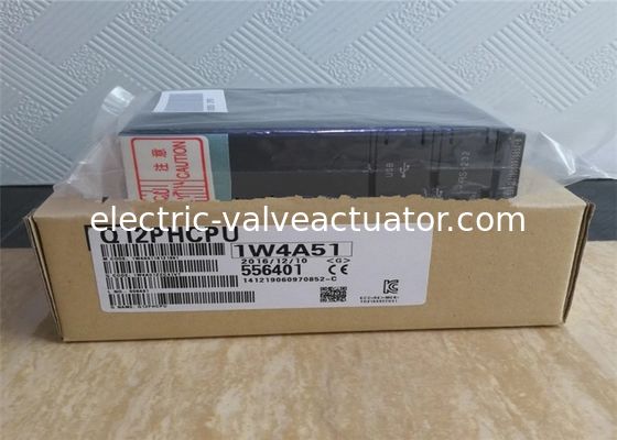 अच्छी कीमत Q02PHCPU Mitsubishi Universal Model Redundant Power Supply Module 100 To 240 V AC ऑनलाइन