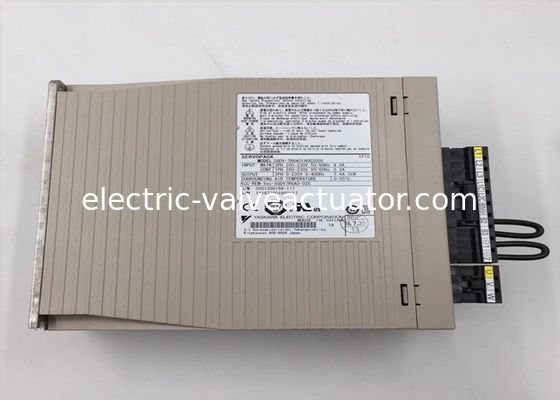 अच्छी कीमत Yaskawa SGDV-7R6A01A AC Servo Motor Sigma 5 200 V Voltage 850 W Power Rating ऑनलाइन
