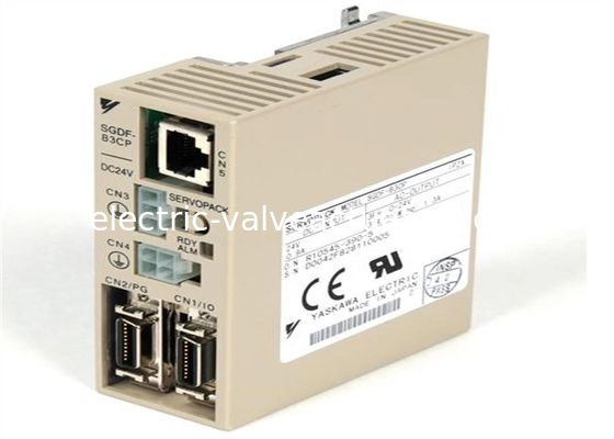 अच्छी कीमत Yaskawa Sigma Mini SGDF-B3CP 24V AC Servo Amplifier SERVO DRIVER 3W 24VDC MINI ऑनलाइन