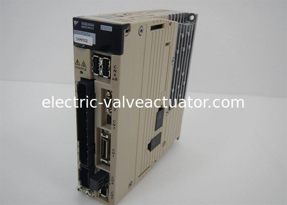 अच्छी कीमत SGDV-R70A15A 200V Yaskawa Drives AC Servo SGDV Sigma V 200VAC 3 Phase ऑनलाइन