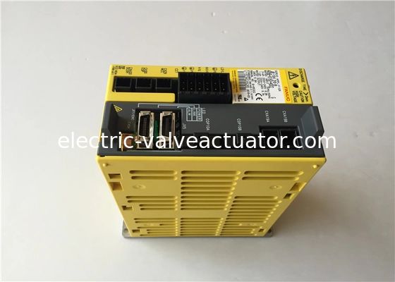 अच्छी कीमत Fanuc Beta AC Servo Amplifier A06B-6093-H152 MDL SVU-20, I/O LINK ऑनलाइन
