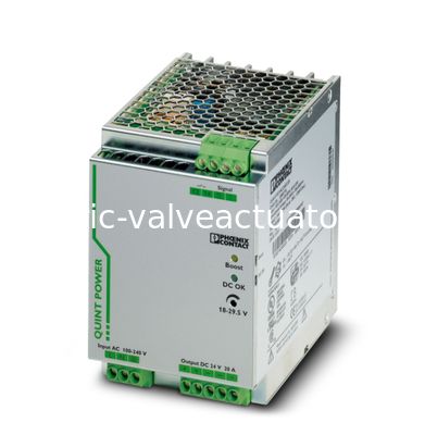 अच्छी कीमत Phoenix Contact QUINT-PS/1AC/24DC/2866776 High-Efficiency Power Supply Module ऑनलाइन
