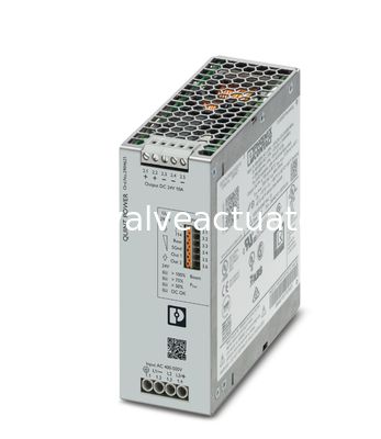 अच्छी कीमत Phoenix QUINT4-PS/3AC/24DC/10 2904621 power module, three-phase input, suitable for industrial control systems ऑनलाइन
