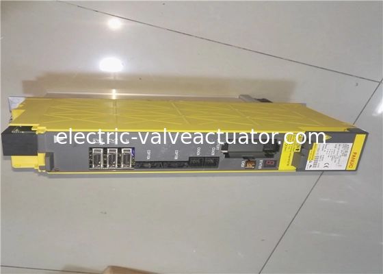 अच्छी कीमत 0Hz-550Hz Fanuc Servo Amplifier A06B 6117 H209 200-240V New Stock JAPAN ऑनलाइन