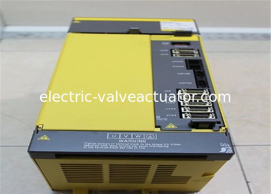 अच्छी कीमत Energy Saving AC Servo Motor Amplifier 230V Maximum Output Voltage 35.0KW ऑनलाइन