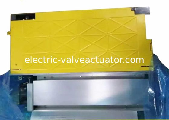 अच्छी कीमत Fanuc AC Servo Amplifier A06B-6114-H209 2 AXIS ALPHA i SERVO MODULE 283-339V 19A ऑनलाइन