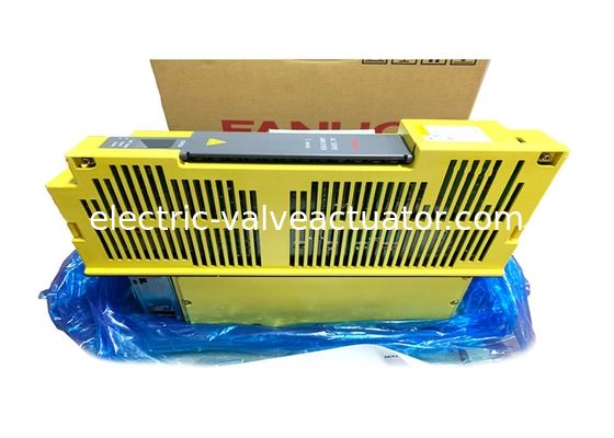 अच्छी कीमत Fanuc Alpha AC Servo Amplifier Unit SVu1-12 A06B-6089-H101 200 to 230 V 12 A ऑनलाइन