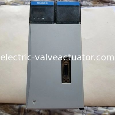 अच्छी कीमत TC-FFIF01 51403420-125 Interface Module Fieldbus 45 AMP / 3.3 VDC 1.1 AMP / 5.1 VDC ऑनलाइन