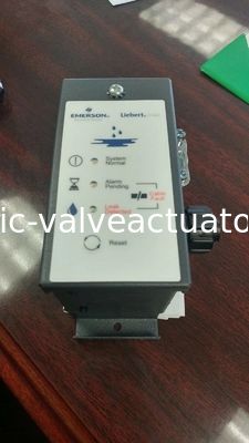 अच्छी कीमत Emerson LT460S 3 VA Enclosure Type 1 IP30 LIQUI-TECH Zone Sensor 24 Volt 50/60 HZ ऑनलाइन