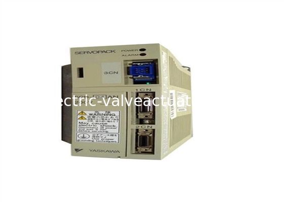 अच्छी कीमत Yaskawa SGD-04AN 200V Servo Drives Σ-Series Servomotor SGM/SGD 400W ऑनलाइन