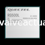 अच्छी कीमत 5G RG500L श्रृंखला उच्च-प्रदर्शन वायरलेस डेटा ट्रांसमिशन के लिए 5G सब-6GHz मॉड्यूल ऑनलाइन