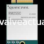 अच्छी कीमत 5G अनुप्रयोगों के लिए उपयुक्त 5G RedCap RM255C-GL कुशल 5G संचार मॉड्यूल ऑनलाइन