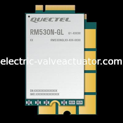 अच्छी कीमत 5G RM530N-GL 5G मॉड्यूल सब-6GHz और मिलीमीटर वेव प्रोफेशनल नेटवर्क सॉल्यूशन ऑनलाइन