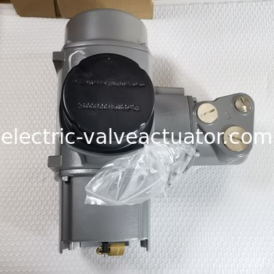 अच्छी कीमत AUMA AC01.2 AC 690V 3PH electric actuator - high-efficiency three-phase electric drive system, IP68 protection level ऑनलाइन