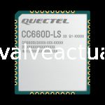 अच्छी कीमत CC660D-LS satellite communication module precise data transmission and reception ऑनलाइन