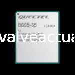 अच्छी कीमत बीजी95-एस5 उपग्रह संचार मॉड्यूल दूरस्थ संचार और वस्तुओं के इंटरनेट के लिए उपयुक्त है ऑनलाइन