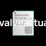 अच्छी कीमत BG770A-SN उपग्रह संचार मॉड्यूल उच्च प्रदर्शन कम विलंबता वायरलेस समाधान ऑनलाइन