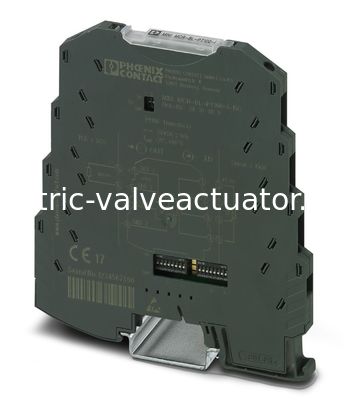 अच्छी कीमत Phoenix MINI MCR-BL-PT100-I-NC 2810489 PT100 Temperature Sensor Transmitter ऑनलाइन