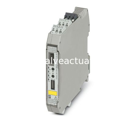 अच्छी कीमत Phoenix MACX MCR-T-UI-UP 2811394 temperature measurement module has high accuracy ऑनलाइन