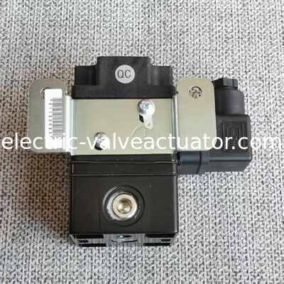 अच्छी कीमत NORGREN 400100R I/P converter, input 4-20mA, output 3-15psi, suitable for high-voltage systems ऑनलाइन