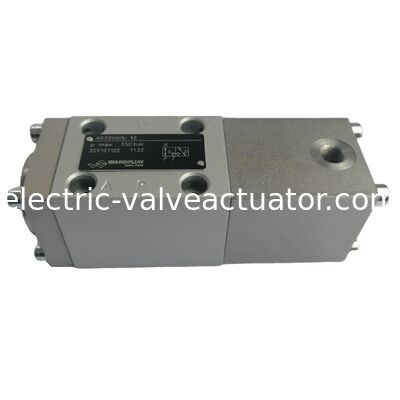 अच्छी कीमत WANDFLUH AK32060B उच्च प्रदर्शन हाइड्रोलिक लिफ्टिंग नियंत्रण वाल्व ऑनलाइन