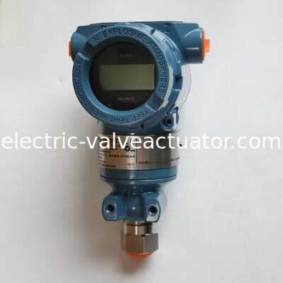 अच्छी कीमत Rosemount 3051TG ट्रांसमीटर 3051TG-4A2B21AB4C6Q4M5उच्च सटीक दबाव माप अनुप्रयोगों के लिए उपयुक्त ऑनलाइन