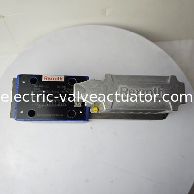 अच्छी कीमत रेक्सरोथ 4WRPEH6C3B12L आनुपातिक दिशा वाल्वः स्थिर और टिकाऊ, कठोर कार्य परिस्थितियों के लिए उपयुक्त ऑनलाइन