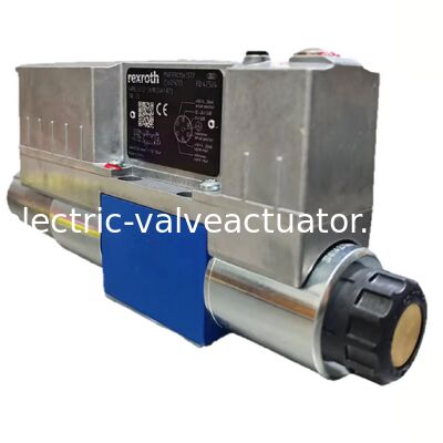 अच्छी कीमत रेक्सroth R901561377 4WREE6E32 श्रृंखला आनुपातिक दिशात्मक नियंत्रण वाल्व ऑनलाइन