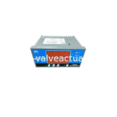 अच्छी कीमत झोंगहे XJTM-02 इंटेलिजेंट लाइट कॉलम डिस्प्ले इंस्ट्रूमेंट जिसमें सरफेस माउंट टेक्नोलॉजी और यूनिवर्सल सिग्नल इनपुट है, जिसमें डुअल-स्क्रीन चार-अंकीय डिस्प्ले है ऑनलाइन