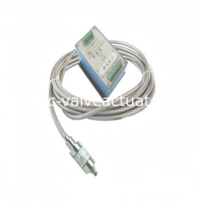 अच्छी कीमत SDJ-101 कंपन सुरक्षा ट्रांसमीटर जिसमें 4-20mA आउटपुट, दो-चरण अलार्म रिले, और घूर्णी गति निगरानी के लिए विस्फोट-प्रूफ डिज़ाइन है ऑनलाइन