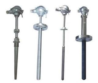 अच्छी कीमत उच्च Alumium औद्योगिक thermocouples तरल स्तर गेज WRR2-120 ऑनलाइन