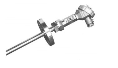 अच्छी कीमत कश्मीर प्रकार उच्च तापमान Thermocouple चुंबकीय तरल स्तर गेज ऑनलाइन