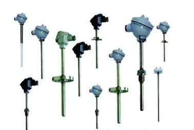 अच्छी कीमत चुंबकीय स्तर गेज विधानसभा प्रकार thermocouple तापमान WRR-121 को मापने के लिए ऑनलाइन