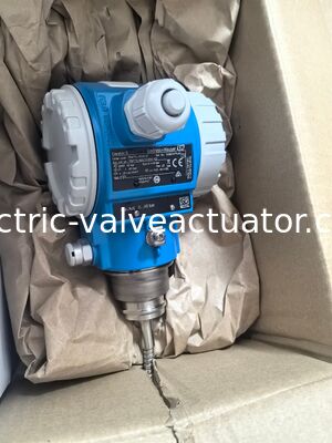 अच्छी कीमत एंड्रेस+हॉसर PMP75-ABA1S18B41AU प्रेशर ट्रांसमीटर 2-मीटर कैपिलरी, 4-20 mA HART आउटपुट, और औद्योगिक अनुप्रयोगों के लिए PTFE सामग्री के साथ ऑनलाइन