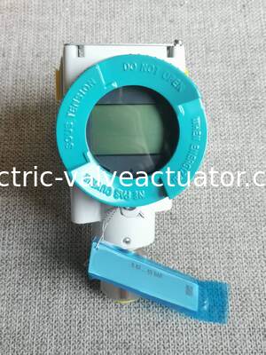 Siemens 7MF0300-1TE01-5CM2-Z HART Pressure Transmitter with 4 ~ 20 mA HART Output, IP65 Protection, and 0.6 bar to 63 bar Measurement Range