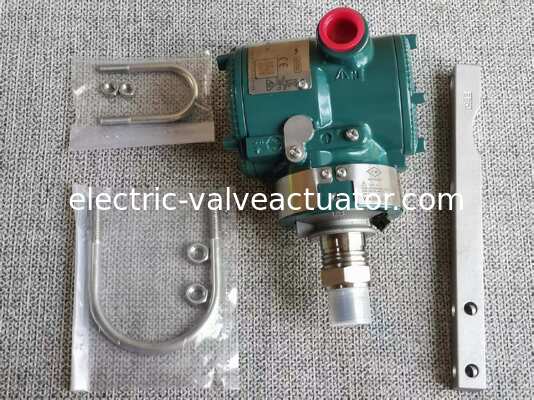 अच्छी कीमत 10.5-30 वीडीसी पावर सप्लाई 4-20 एमए आउटपुट और सिलिकॉन रेजोनेंट सेंसर तकनीक के साथ योकोगावा ईजेए530ई प्रेशर ट्रांसमीटर ऑनलाइन