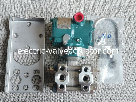 अच्छी कीमत योकोगावा EJA110E प्रेशर ट्रांसमीटर EJA110E-JLH5G-917DA-FU1-A-D4 कैलिब्रेशन रेंज 0.5 – 10 kPa ऑनलाइन