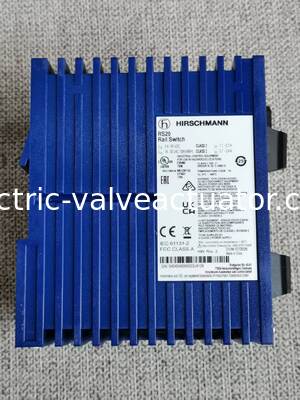 अच्छी कीमत हुस्मान आरएस20-1600एम2एम2एसडीएईएचएच 16 पोर्ट मैनेज्ड इंडस्ट्रियल ईथरनेट स्विच रिडंडेंट पावर सप्लाई और फैनलेस डिज़ाइन के साथ ऑनलाइन