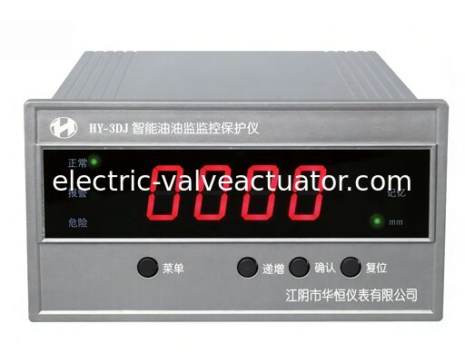 अच्छी कीमत हुआ हेंग HY-3D यात्रा निगरानी और सुरक्षा उपकरण - औद्योगिक उपकरण विस्थापन निगरानी और सीमा सुरक्षा ऑनलाइन