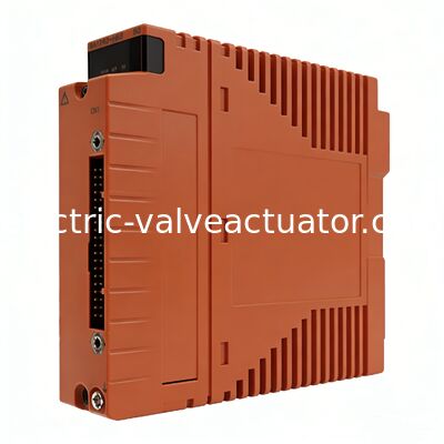 अच्छी कीमत उच्च परिशुद्धता स्थिरता, कई संकेत समर्थन, और व्यापक परिचालन तापमान रेंज के साथ योकोगावा SAI143-H63 एनालॉग इनपुट मॉड्यूल ऑनलाइन