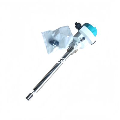 अच्छी कीमत Siemens SITRANS LVL200 वाइब्रेटिंग फोर्क लेवल स्विच के साथ 280mm जांच लंबाई और रिले आउटपुट 64 बार दबाव प्रतिरोध के लिए ऑनलाइन