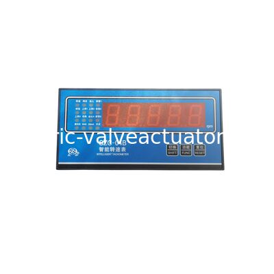 अच्छी कीमत झोंग हे SZC-04B इंटेलिजेंट स्पीड इंडिकेटर डिजिटल RPM मीटर 0-4000 RPM हाई प्रिसिजन एंटी-इंटरफेरेंस परफॉरमेंस के साथ ऑनलाइन