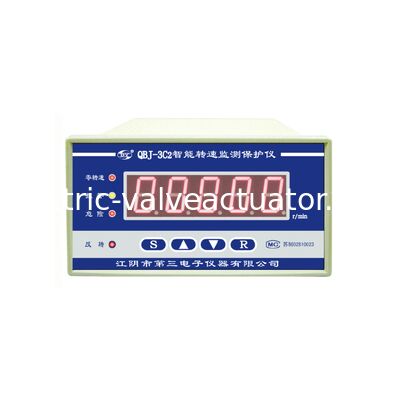 अच्छी कीमत QBJ-3C2 रोटेशन स्पीड मॉनिटरिंग और प्रोटेक्शन इंस्ट्रूमेंट - उच्च परिशुद्धता माप, वास्तविक समय निगरानी, विश्वसनीय सुरक्षा ऑनलाइन