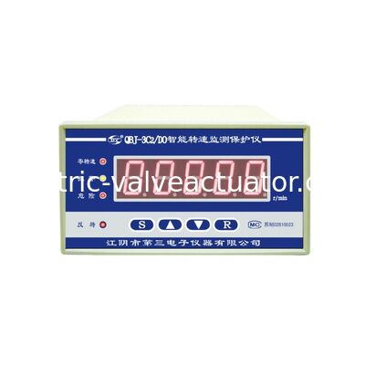 अच्छी कीमत QBJ-3C2/DO स्मार्ट स्पीड मॉनिटरिंग एंड प्रोटेक्शन डिवाइस ऑनलाइन