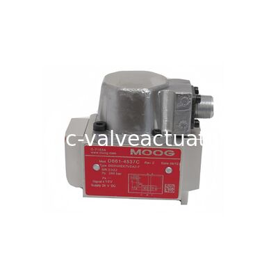 अच्छी कीमत MOOG E760-803 औद्योगिक स्वचालन के लिए डीसीएस डिजिटल नियंत्रण सर्वो मॉड्यूल ऑनलाइन