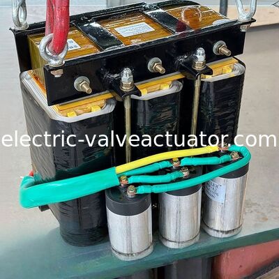 अच्छी कीमत HY669 AC Line Reactor with Sine Wave Filter for Frequency Inverte ऑनलाइन