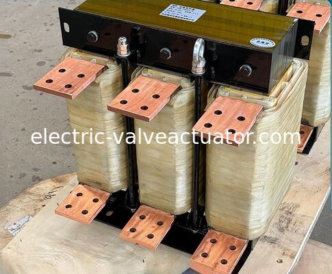 अच्छी कीमत HY2256 DG-63KVA Single Phase Transformer | Low Voltage High Current Reactor ऑनलाइन